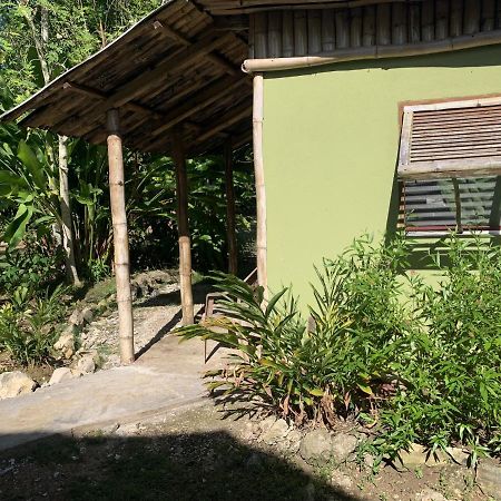 Can Jam Retreat Negril Exterior foto