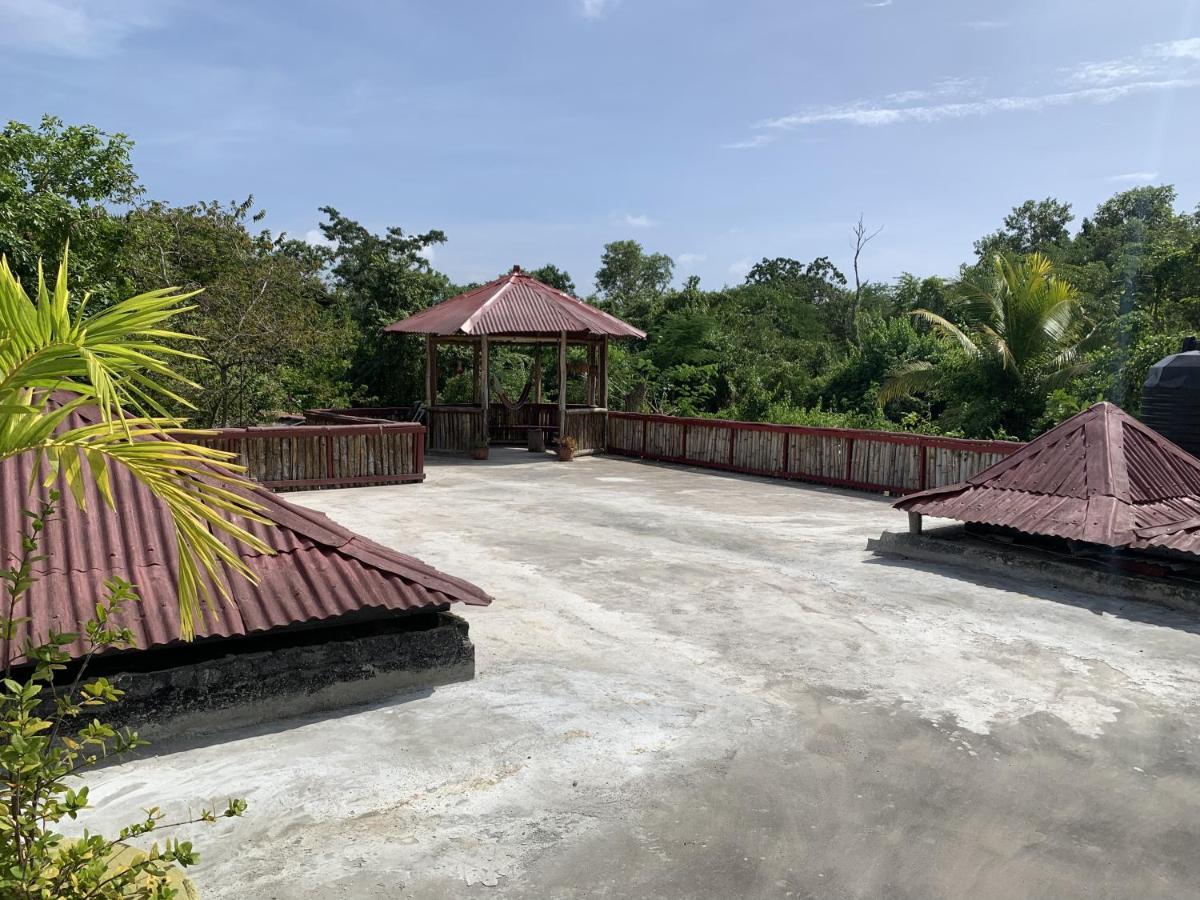 Can Jam Retreat Negril Exterior foto