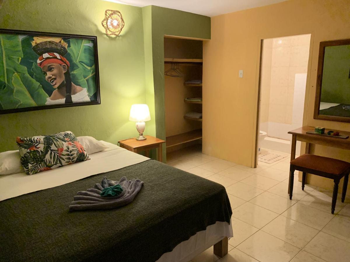 Can Jam Retreat Negril Exterior foto