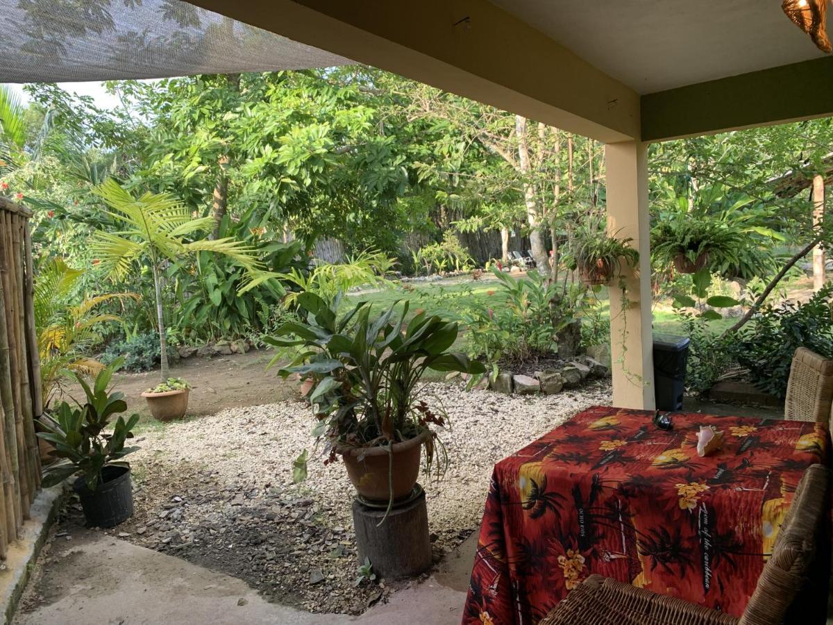 Can Jam Retreat Negril Exterior foto