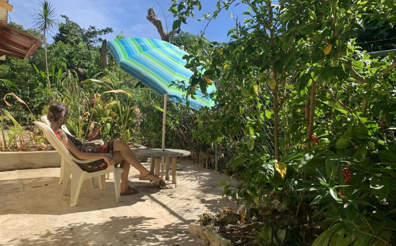Can Jam Retreat Negril Exterior foto