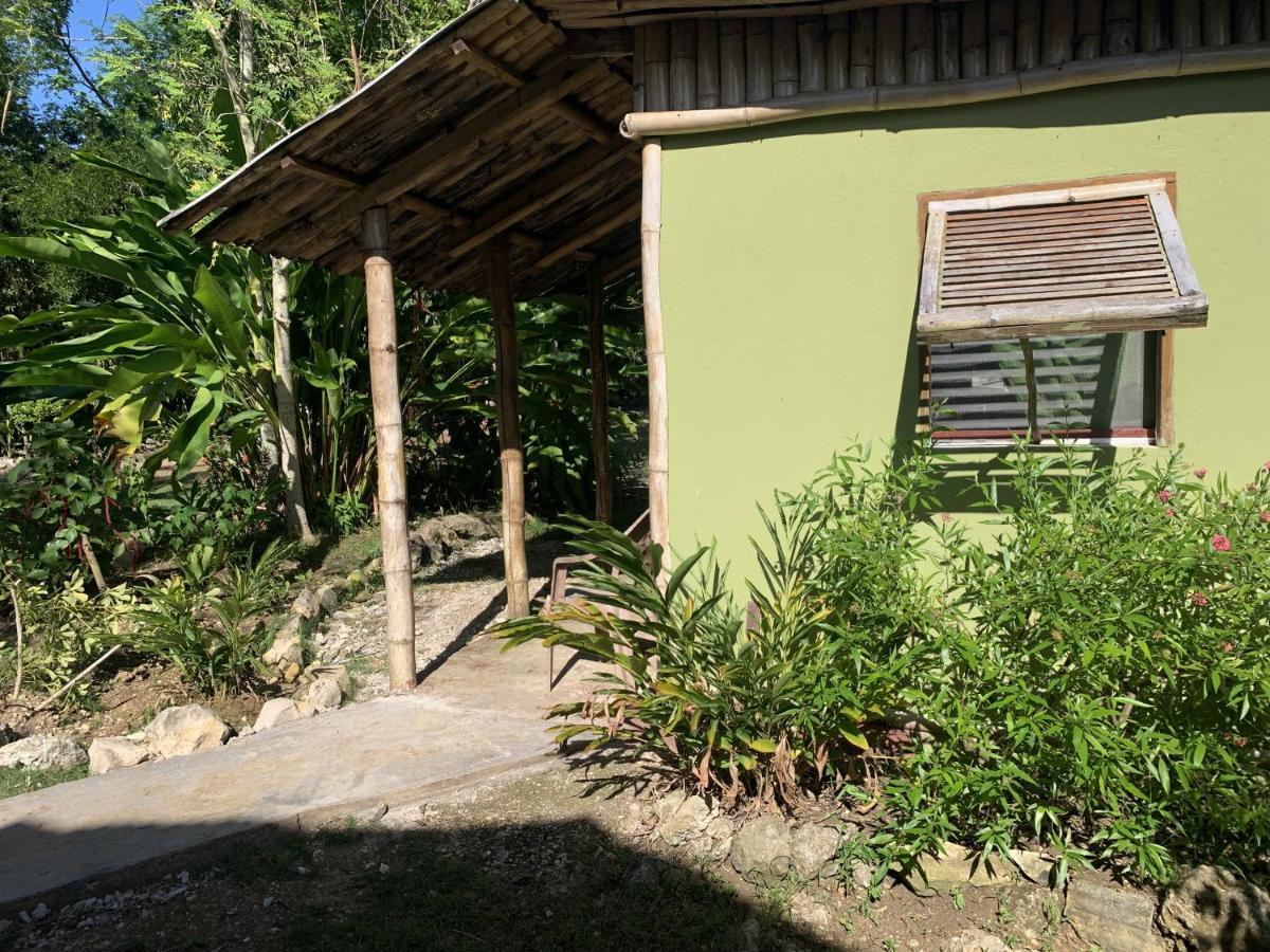 Can Jam Retreat Negril Exterior foto