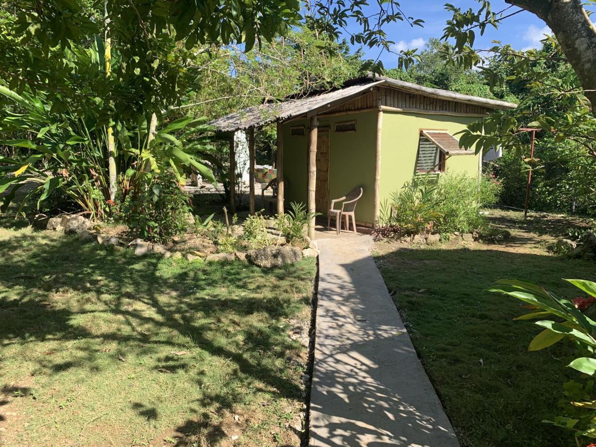 Can Jam Retreat Negril Exterior foto