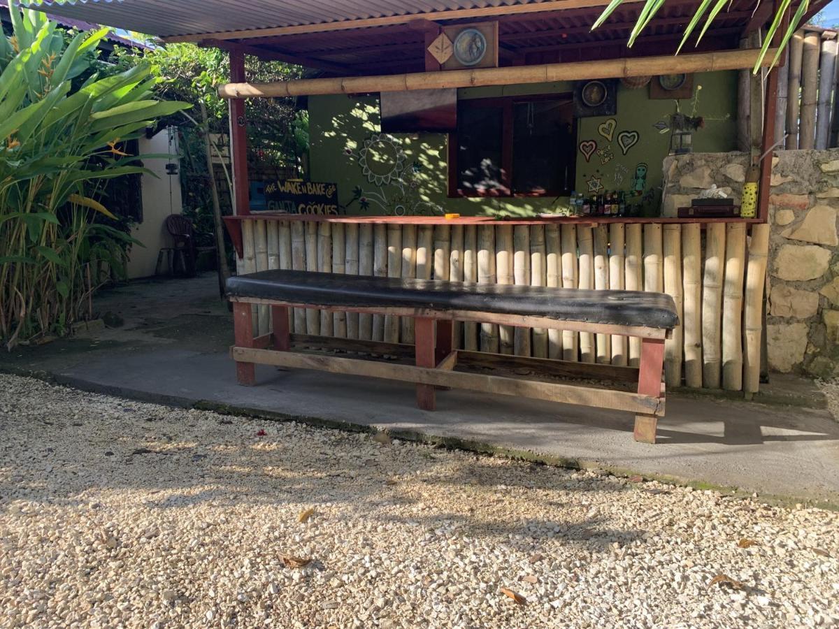 Can Jam Retreat Negril Exterior foto