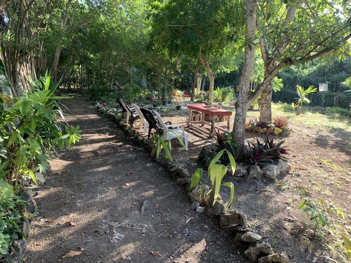 Can Jam Retreat Negril Exterior foto