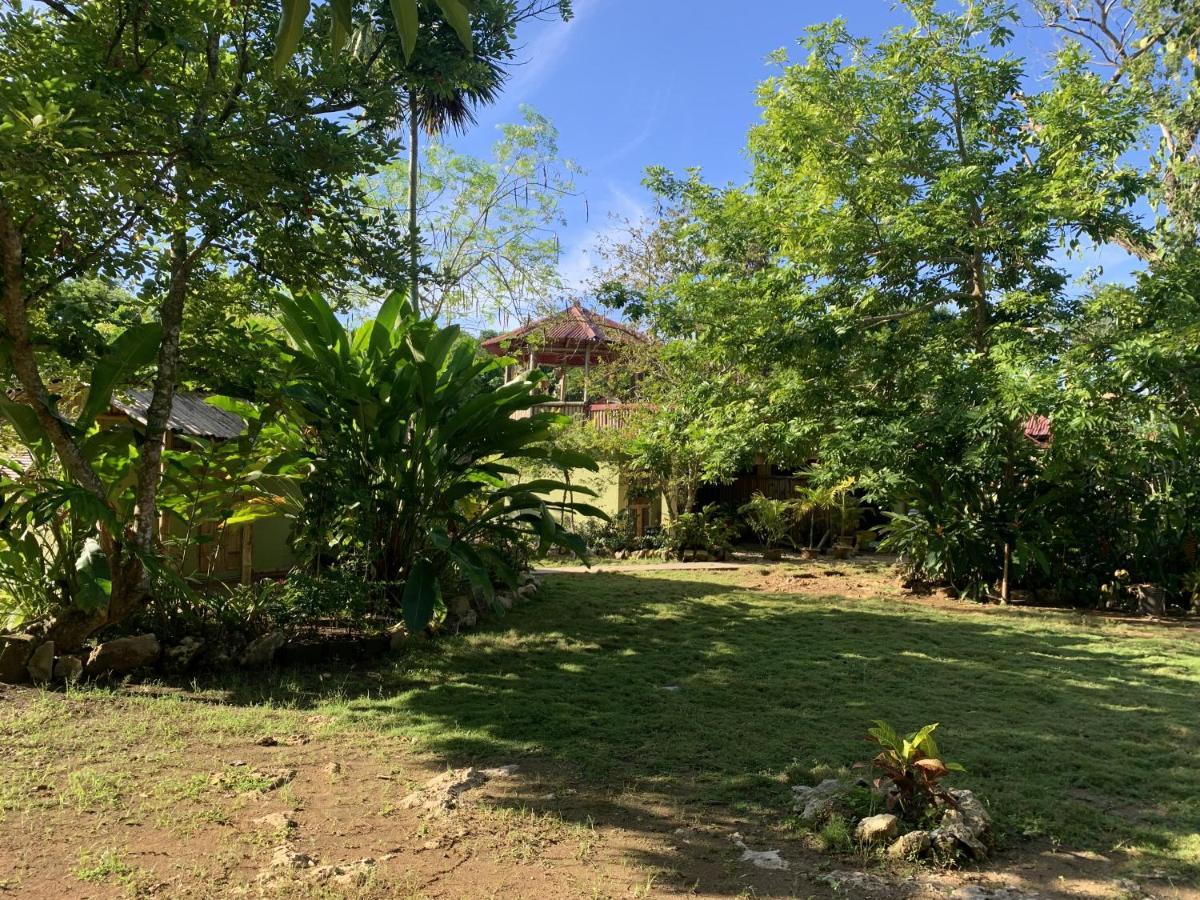 Can Jam Retreat Negril Exterior foto