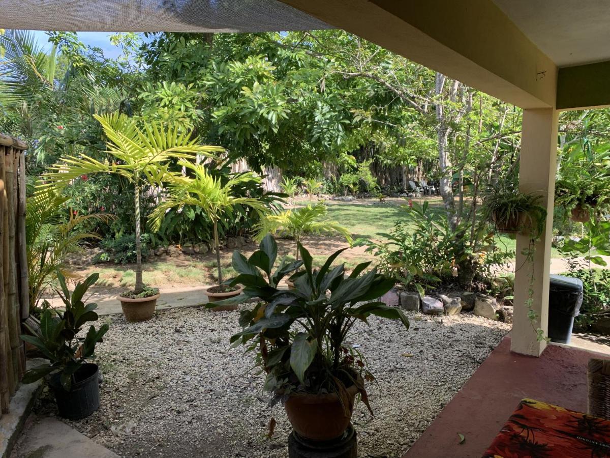 Can Jam Retreat Negril Exterior foto